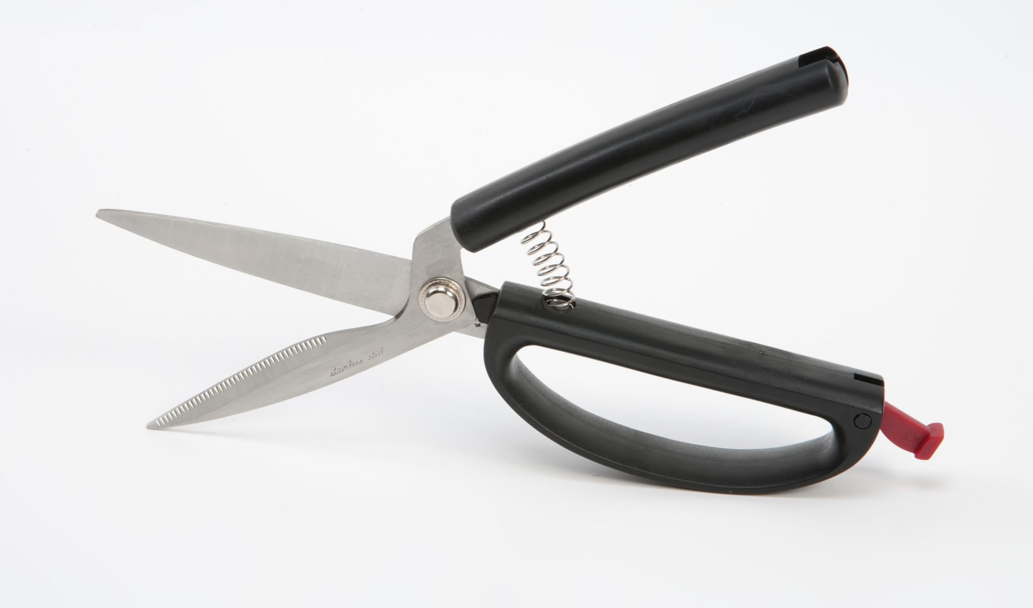 Self Opening Scissors