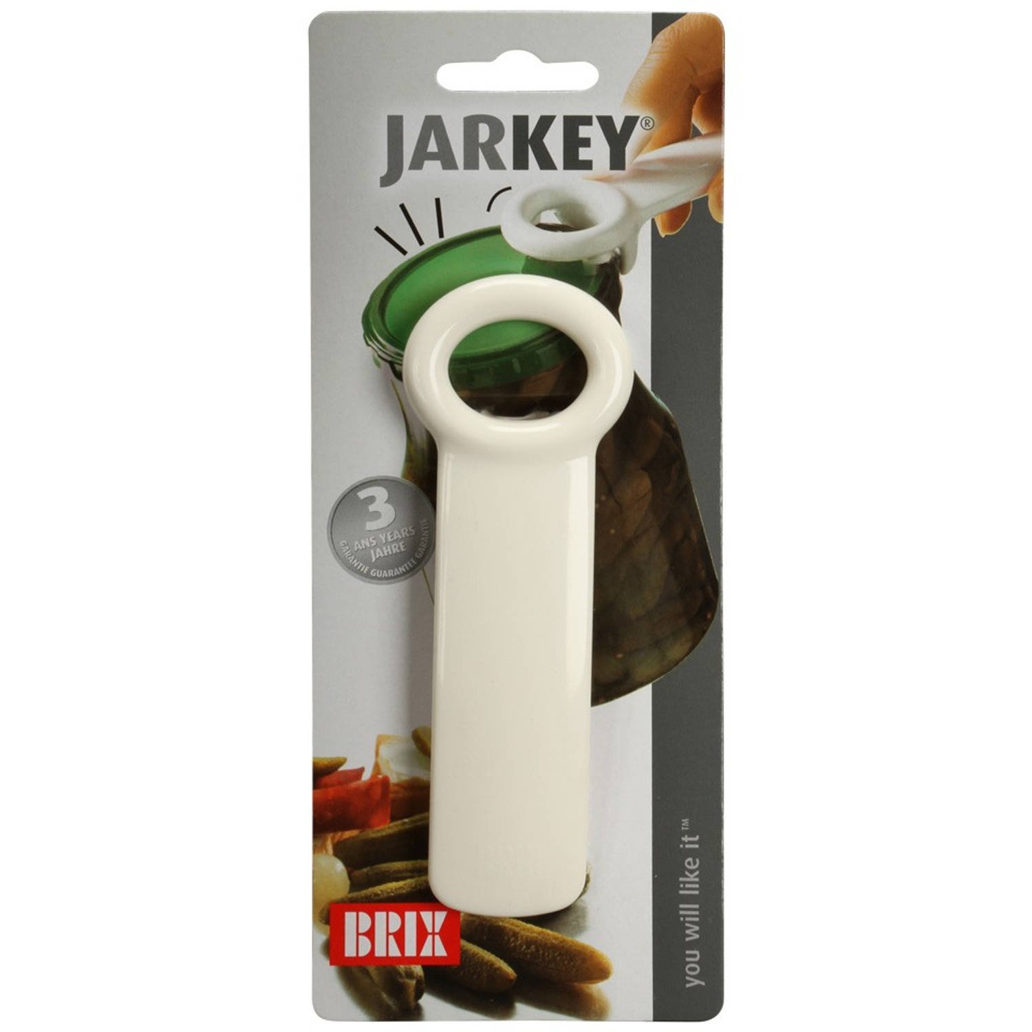 Jarkey Jar Opener AB