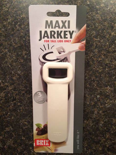 Jarkey Jar Opener AB