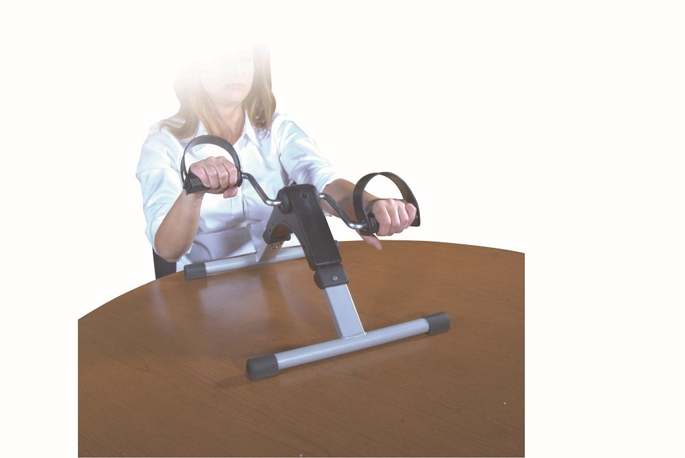 floor pedal machine